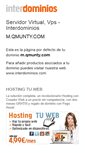 Mobile Screenshot of m.qmunty.com